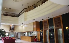Hotel Treva International